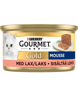 GOURMET GOLD 85 G LOHIMOUSSE Main Image