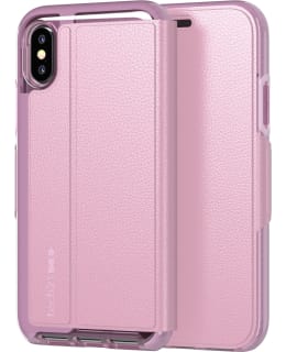 Tech21 Evo Wallet Apple iPhone X/XS suojakotelo Main Image