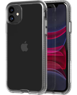 TECH21 PURE CLEAR IPHONE 11 CLEAR Main Image