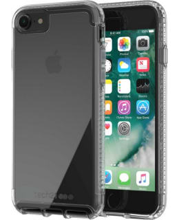 TECH21 PURE CLEAR IPHONE SE/8/7/6 CLEAR Main Image