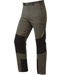 MONTANE M TERRA STRETCH PANTS SHA S Main Image