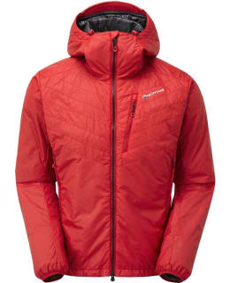 MONTANE M PRISM JACKET ALP XL Main Image