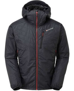 MONTANE M PRISM JACKET BLA S Main Image