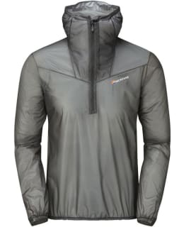 MONTANE PODIUM PULL-ON CHA L Main Image