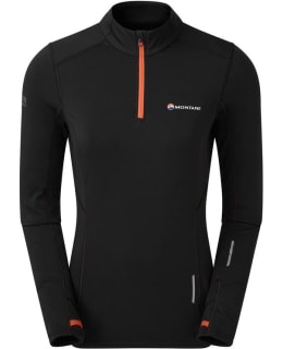 MONTANE W KATLA PULL-ON BLA M Main Image