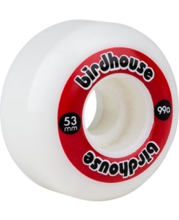 BIRDHOUSE RED 53MM RENKAAT Main Image