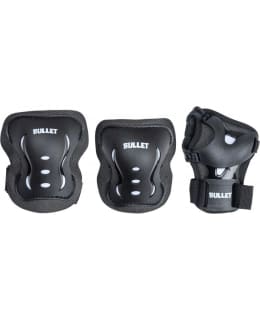 BULLET TRIPLE BLAST V2 JR XXS SUOJASETTI Main Image