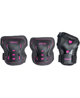 BULLET TRIPLE PADSET BLAST V2 7-9V XS Main Image