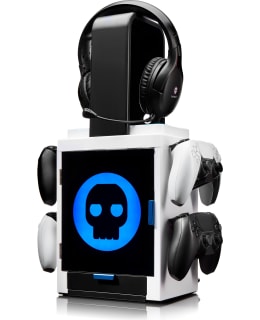 NUMSKULL GAMING LOCKER LED PS5 Main Image