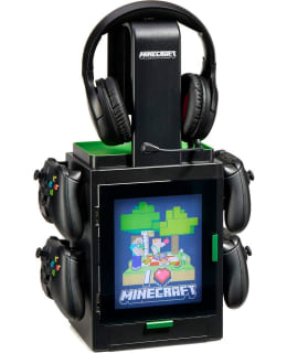 NUMSKULL GAMING LOCKER LED MINECRAFT Main Image