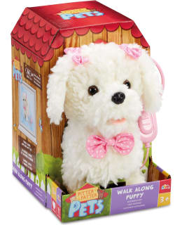 HAPPY PETS KÄVELEVÄ VILLAKOIRA Main Image