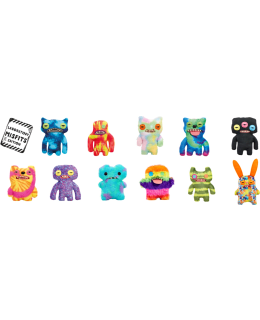 FUGGLER LAB MISFIT PEHMOHAHMO Main Image