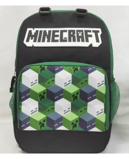 MINECRAFT CREEPER REPPU Main Image