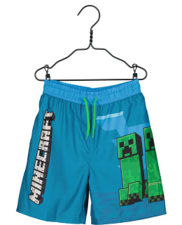 MINECRAFT EM-MNCT-138-SI-128 L.UIMASHORT Main Image