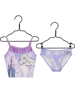 FROZEN NC-FRZ2-308A-LIL-140 SWIMSUIT Main Image
