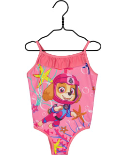 PAW PATROL GC-PAWP-207-PIN-110 SWIMSUIT Main Image