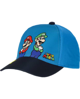 SUPER MARIO SMAR-077-SIN-54 P.LIPPIS Main Image