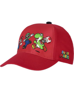 SUPER MARIO SMAR-114-PUN-52 P.LIPPIS Main Image