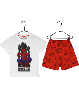 SPIDERMAN GC-SPDY-088-VA/PU-104 L.PYJAMA Main Image