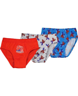 SPIDERM DG-SPDY-290-116 L.ALUSHOUSUT 3P Main Image