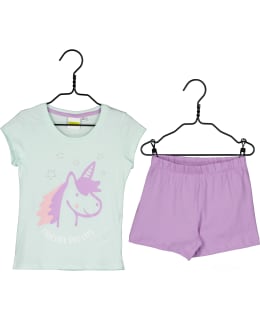UNICORN ES-GENR-017-VVI/LIL-128 PJ SET Main Image