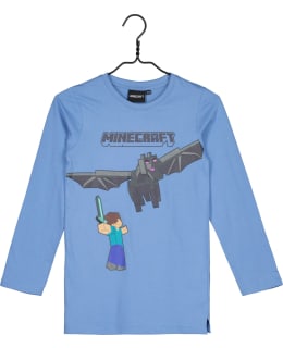MINECRAFT MNCT-058-SIN-134 L.PUSERO Main Image
