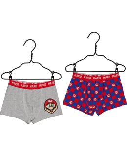 SUPER MARIO KK-SMAR-96-152 BOXERS 2P Main Image