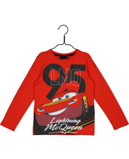 DISNEY CARS DG-CARS-108-PUN-98 L.PUSERO Main Image