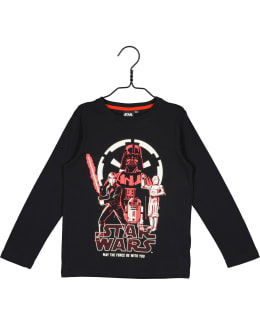 STARWARS DG-SWCL-319-MUS-128 L.PUSERO Main Image