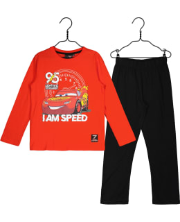 CARS DG-CARS-111-PUN/MUS-110 P.PYJAMA Main Image