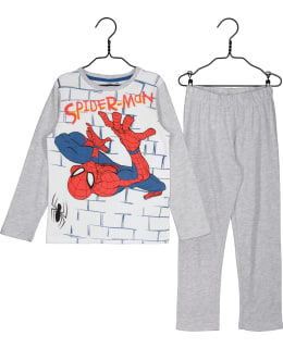 SPIDERMAN MB-SPDY-17B-VA/HA-104 L.PYJAMA Main Image