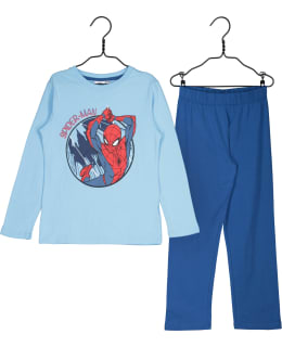SPIDERMAN MB-SPDY-019A-VS/TS-98 L.PYJAMA Main Image