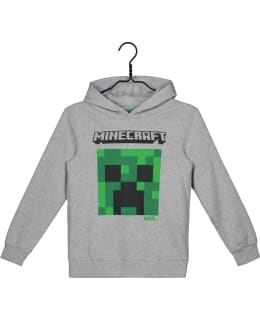 MINECR GC-MNCT-079D-HAR-152 HOODIE Main Image