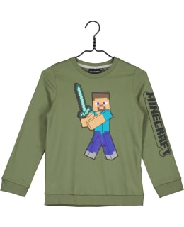 MINECRAFT GC-MNCT-264-TVI -116 L.PUSERO Main Image