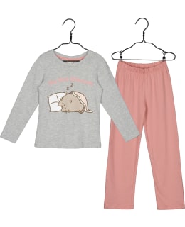 PUSHEEN GC-PUSH-042-HA/PU-140 L.PYJAMA Main Image