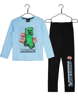 MINECRAFT SP-MNCT-108A-VS/MU-152 P.PYJAM Main Image