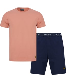 Lyle & Scott Charlie miesten oloasu Main Image