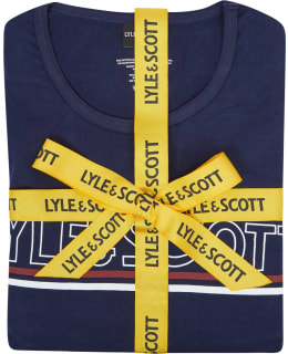 LYLE&SCOTT DALLAS-9660-XL M.SET Main Image