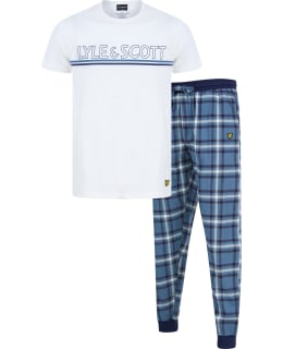 Lyle&Scott Dallas miesten oloasu Main Image