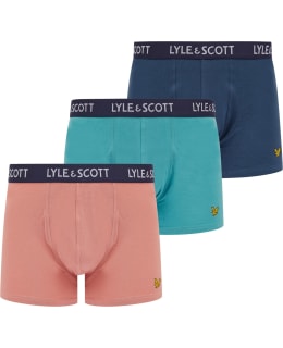 LYLE&SCOTT BARCLAY-551-M M.3P TRUNK Main Image