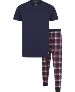 LYLE&SCOTT GILBERT-9834-M M.SET Main Image