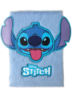LILO & STITCH STITCH -MUISTIKIRJA Main Image