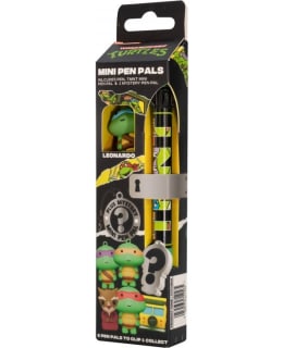 TMNT KUULAKÄRKIKYNÄ Main Image