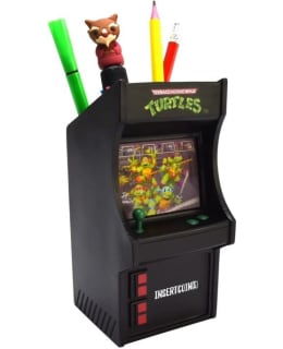 TMNT KYNÄTELINE Main Image