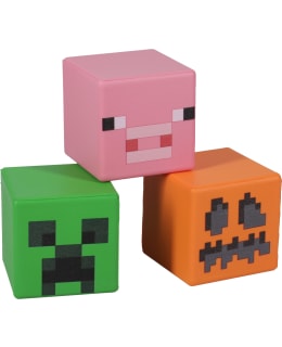 PALADONE MINECRAFT STRESSIPALLO Main Image
