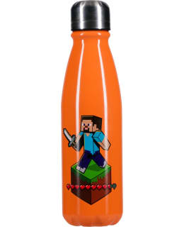 PALADONE MINECRAFT STEVE MET JUOMAPULLO Main Image