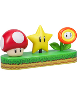 PALADONE SUPER MARIO IKONIT VALO Main Image