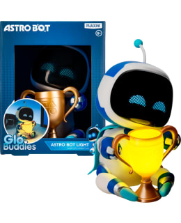ASTRO BOT KORISTEVALO Main Image
