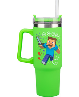 PALADONE MINECRAFT CREEPER 900ML MUKI Main Image