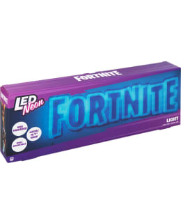 FORTNITE LOGO KORISTEVALO SEINÄKIINNITYS Main Image